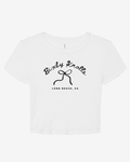 Bixby Knolls Women's Baby Tee
