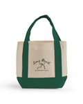 Long Beach Mini Tote - Green
