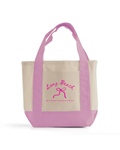 Long Beach Mini Tote - Pink